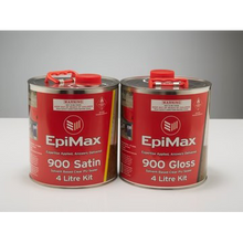 Load image into Gallery viewer, EpiMax 900 4 Litre Satin or Gloss

