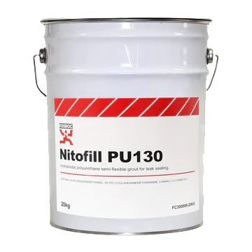 Nitofill PU130 20kg
