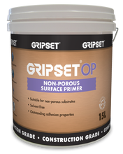 Load image into Gallery viewer, Gripset OP Primer 1 Litre Pail (Box of 4)
