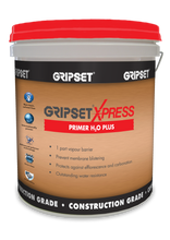 Load image into Gallery viewer, Gripset Xpress Primer H2O Plus 10 Litre Pail
