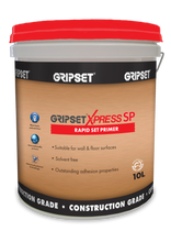 Load image into Gallery viewer, Gripset Xpress Primer SP 1 Litre Pail
