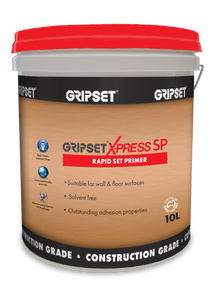 Gripset Xpress Primer SP 1 Litre Pail