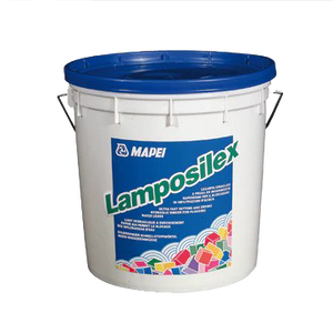 Lamposilex Waterplug 5kg Pail