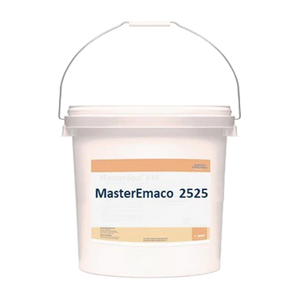 MasterEmaco 2525 2.0 Litre Kit