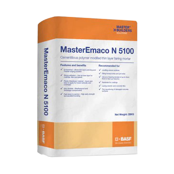 MasterEmaco N 5100 20kg Bag