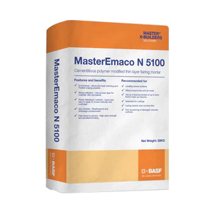 MasterEmaco N 5100 20kg Bag