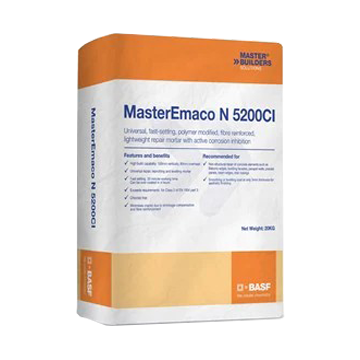 MasterEmaco N 5200CI 20kg Bag