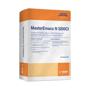 MasterEmaco N 5200CI 20kg Bag