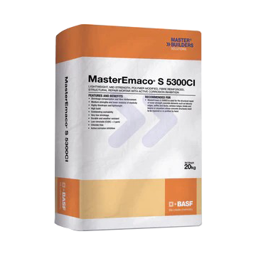 MasterEmaco S 5300CI 20kg Bag