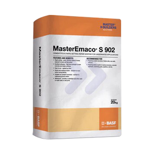 MasterEmaco S 902 20kg Bag