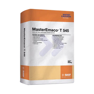 MasterEmaco T 545 20kg Bag