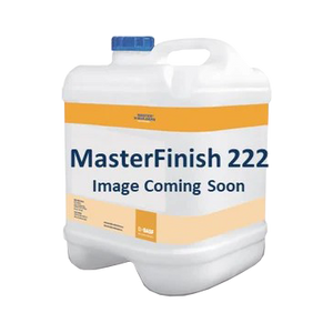 MasterFinish 222 200 Litre Pail