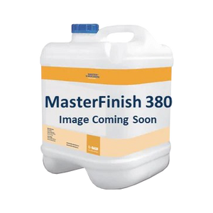 MasterFinish 380 20 Litres Pail