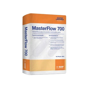 MasterFlow 700 20kg Bag