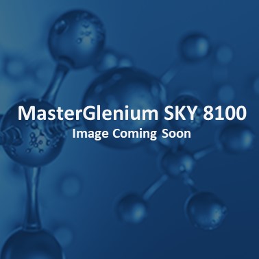 MasterGlenium SKY 8100 20 Litres Pail