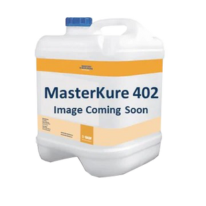 MasterKure 402 200 Litre Pail