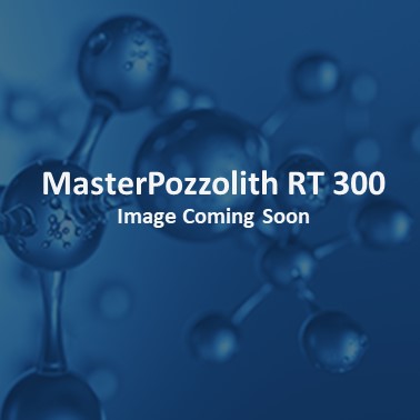 MasterPozzolith RT300 20 Litres Pail