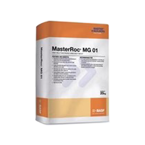 MasterRoc MG01 20kg Bag