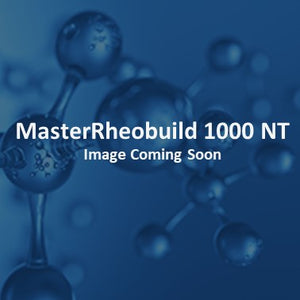 MasterRheobuild 1000NT 20 Litres Pail