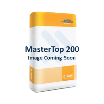 MasterTop 200 20kg Bag