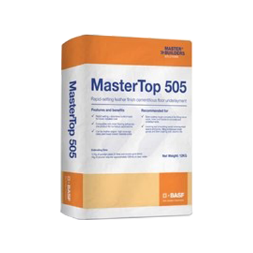MasterTop 505 4.5kg Bag