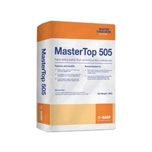 MasterTop 505 4.5kg Bag