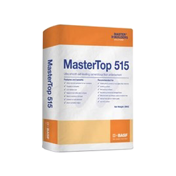 MasterTop 515 20kg Bag