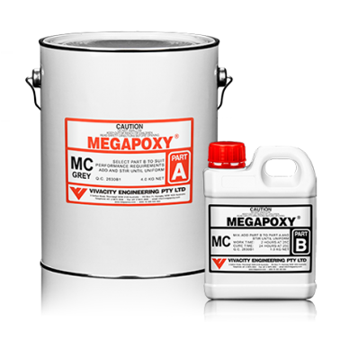 Megapoxy MC