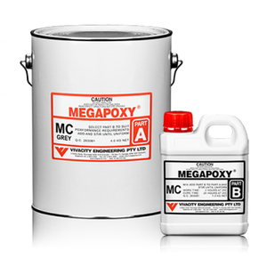 Megapoxy MC