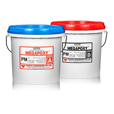 Megapoxy PM