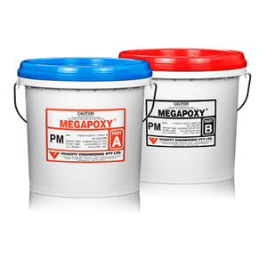 Megapoxy PM