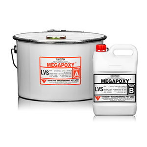Megapoxy LVS