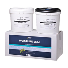 Load image into Gallery viewer, Moisture Seal Kit (Pt A &amp; B) 10 Litres
