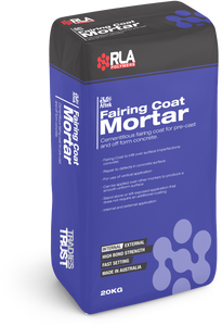 Penapatch Fairing Coat - FC Repair Mortar – Komerco