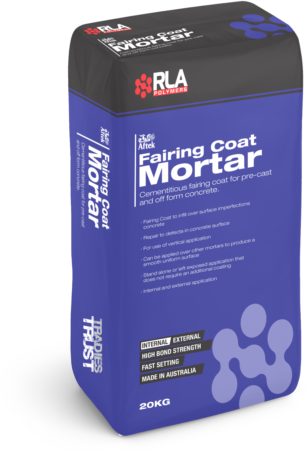 Penapatch Fairing Coat - FC Repair Mortar – Komerco