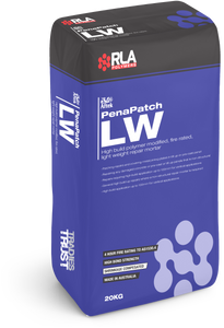 Penapatch LW Repair Mortar Grey 10kg Bag