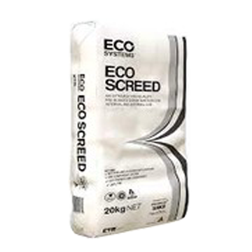 Sika Eco Systems Eco Screed 20kg