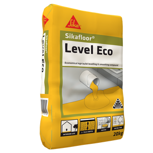 Sikafloor Level Eco 20kg Bag