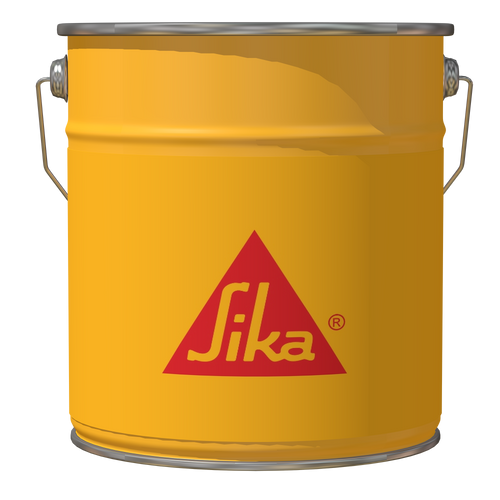 Sikagard 680S Coloured 10 Litres Pail