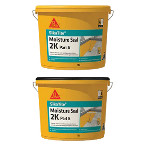 Sikalastic Moisture Seal 2K Kit 20 Litre Kit
