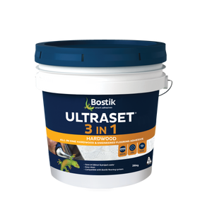 Ultraset 3 in 1 26kg Pail