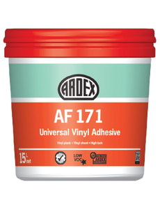 Ardex AF 171 15 Liters Pail