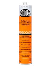 Load image into Gallery viewer, Ardex CA 20 P 310ml Black Cartridge
