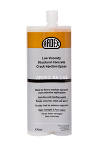 Ardex RA 144 (470ml) Cartridge