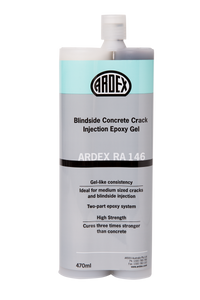 Ardex RA 146 (470ml) Cartridge