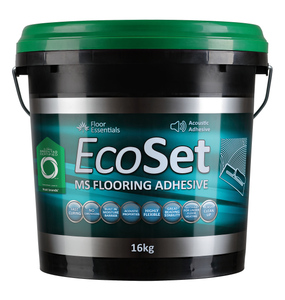 EcoSet MS Adhesive (3 in 1) 16kg
