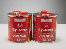 Load image into Gallery viewer, EpiMax 900 4 Litre Satin or Gloss
