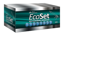 EcoSet MS Adhesive Box 18kg